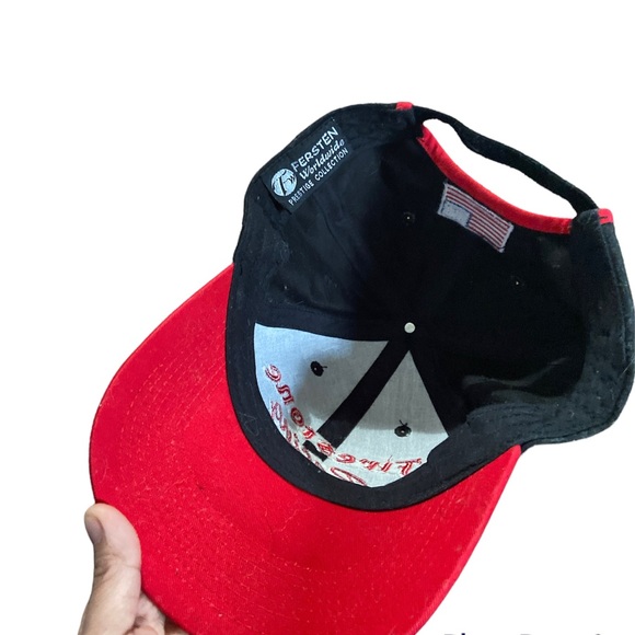 Firestone Racing 2003 Hat - Picture 4 of 5